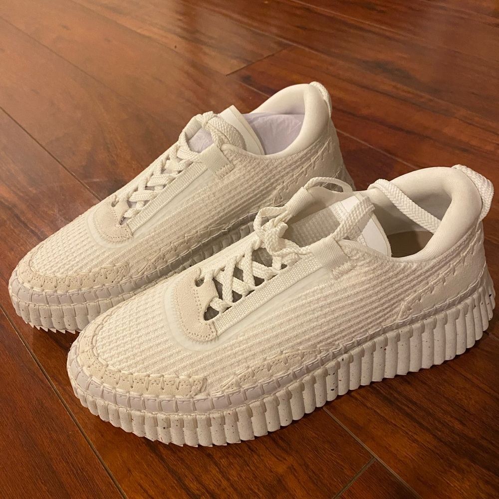 Chloe Nama Sneaker Brand new